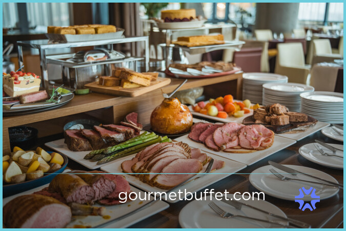 GourmetBuffet.com - Best premium domain marketplace