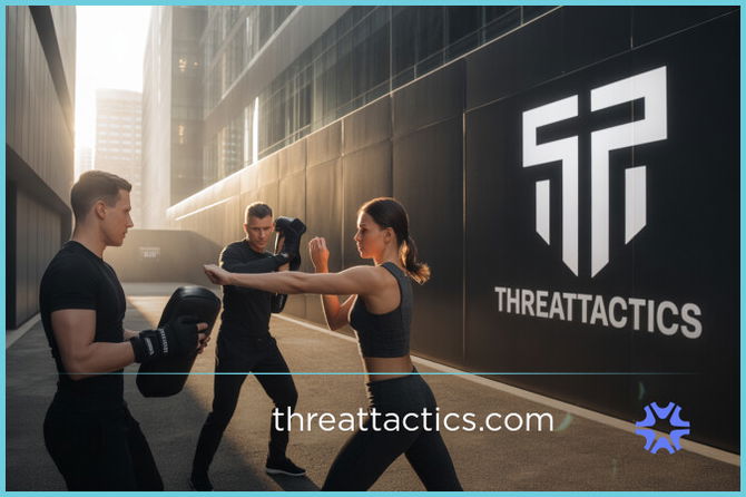 ThreatTactics.com