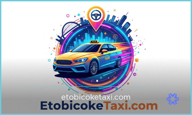 EtobicokeTaxi.com