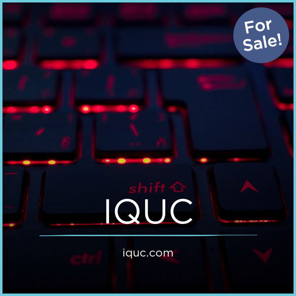 IQUC.com