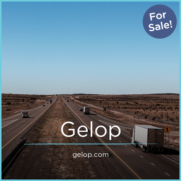 Gelop.com image 2