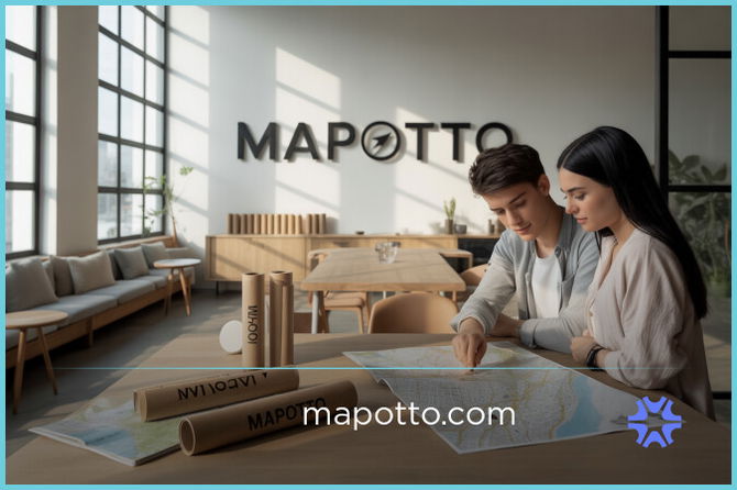MapOtto.com — 2