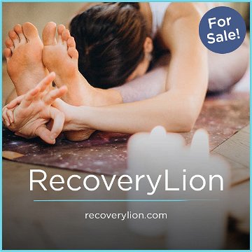 RecoveryLion.com