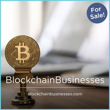 BlockchainBusinesses.com