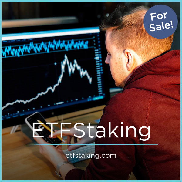 ETFStaking.com