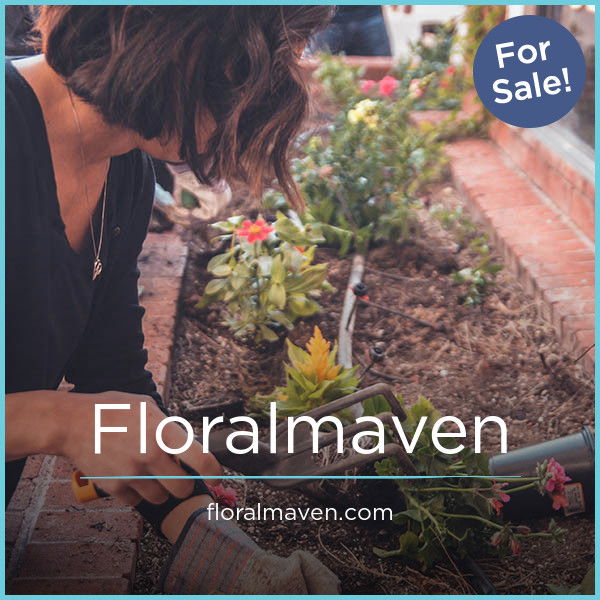 FloralMaven.com