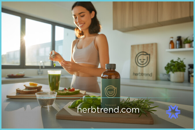 HerbTrend.com - Creative premium domain names