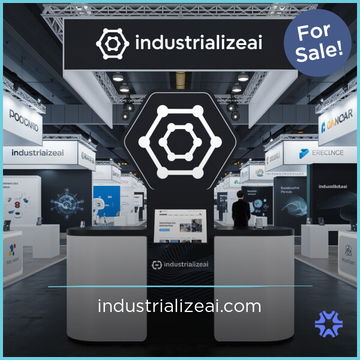 IndustrializeAI.com