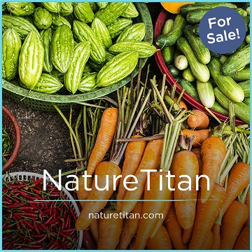 NatureTitan.com