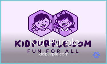 KidPurple.com - Unique premium domains