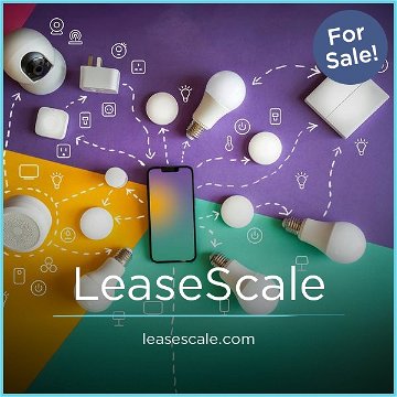 LeaseScale.com