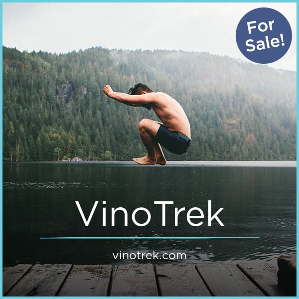 VinoTrek.com — 2