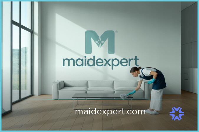 MaidExpert.com - buying Unique premium names