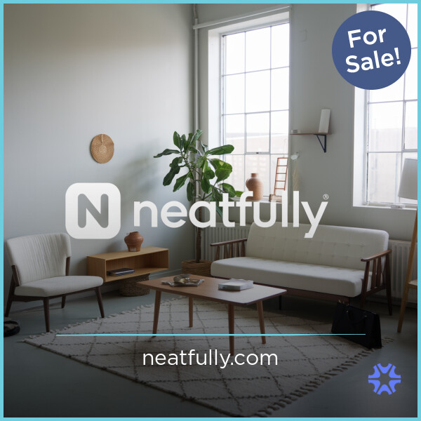 Neatfully.com - buying Unique premium names