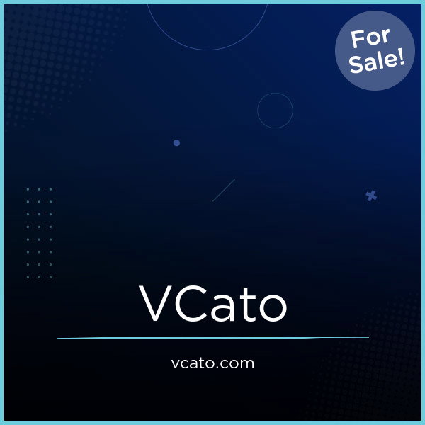 VCato.com — 2