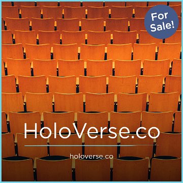 HoloVerse.co