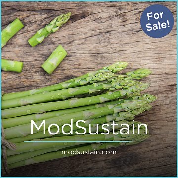 ModSustain.com