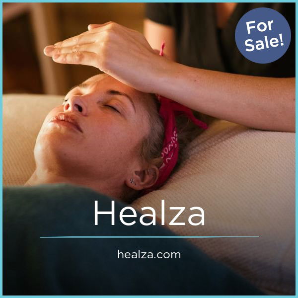 Healza.com