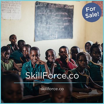 SkillForce.co