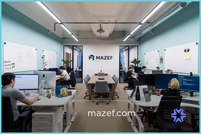 MazeF.com — 2