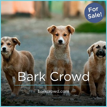 BarkCrowd.com