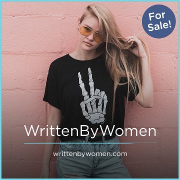 WrittenByWomen.com