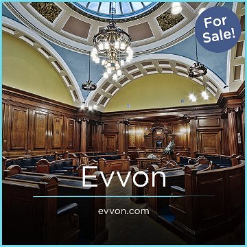 Evvon.com