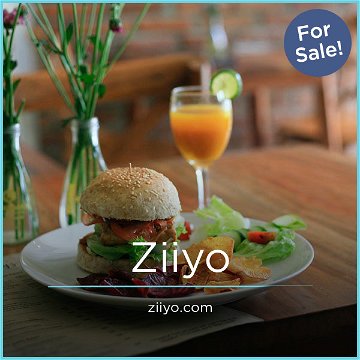 Ziiyo.com