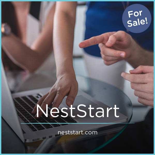 NestStart.com - buy Good premium names