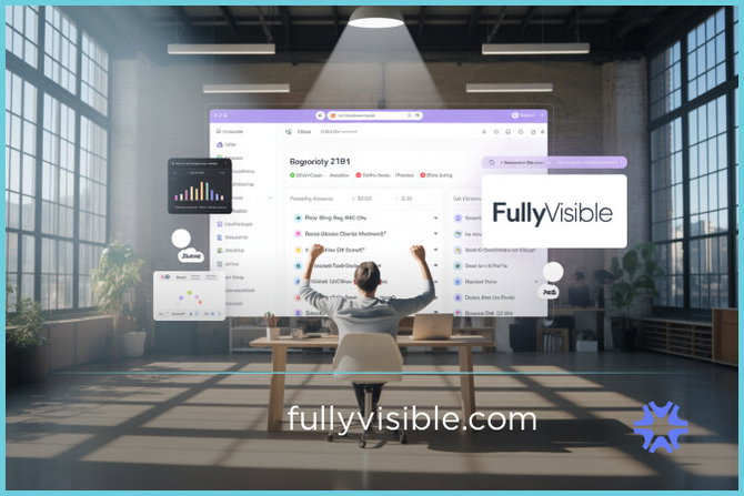 FullyVisible.com — 2