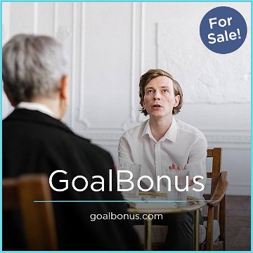 GoalBonus.com