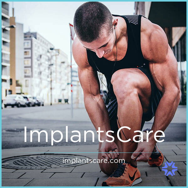 ImplantsCare.com