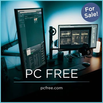 PCFREE.COM