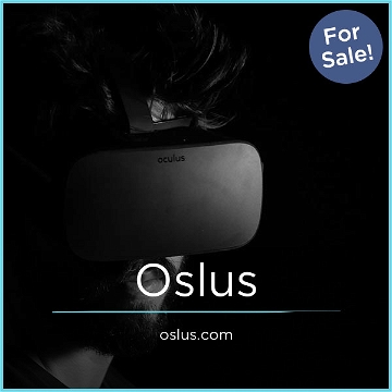 Oslus.com