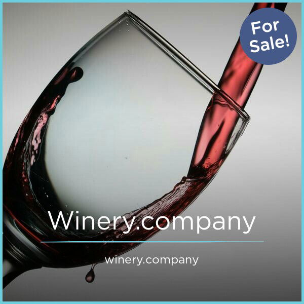 Winery.company — 2