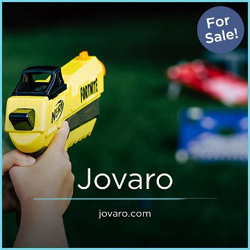 Jovaro.com