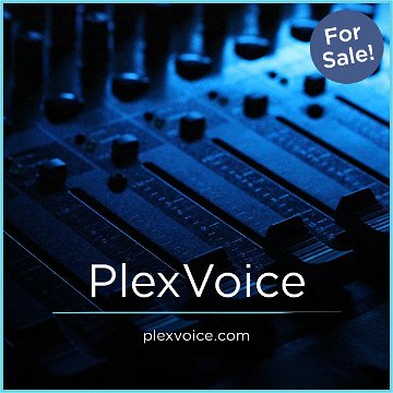 PlexVoice.com