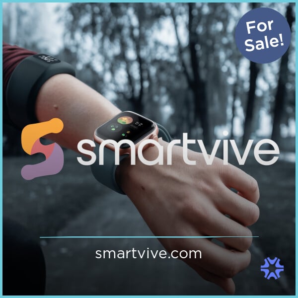 SmartVive.com image 2