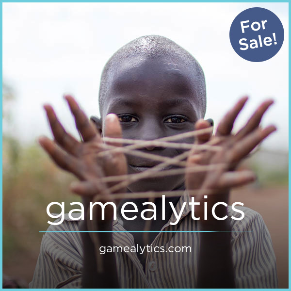 Gamealytics.com - buy Creative premium names