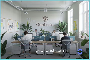 Geoflorist.com