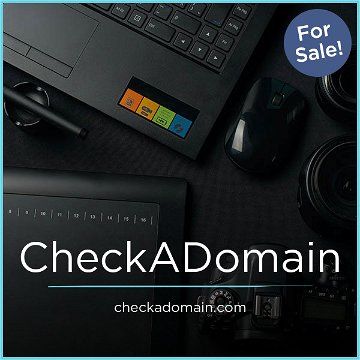 CheckADomain.com