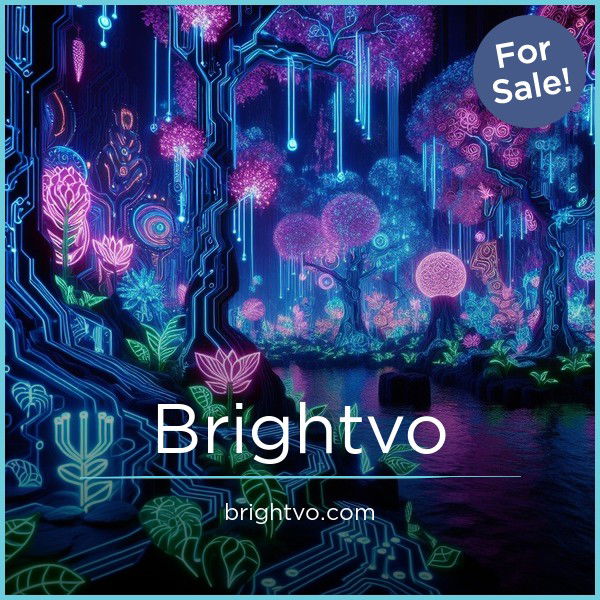 Brightvo.com