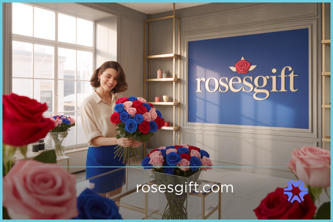 RosesGift.com image 2