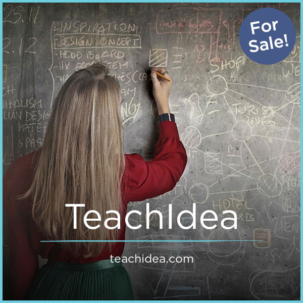 TeachIdea.com