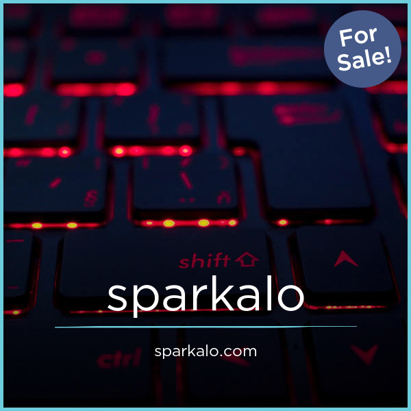 Sparkalo.com — 2
