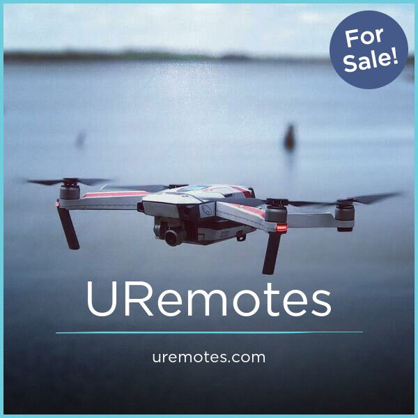 URemotes.com