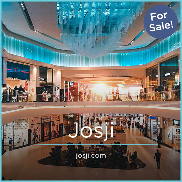 Josji.com