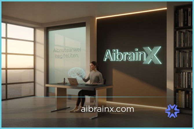 AIBrainX.com