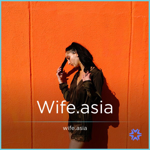 Wife.asia