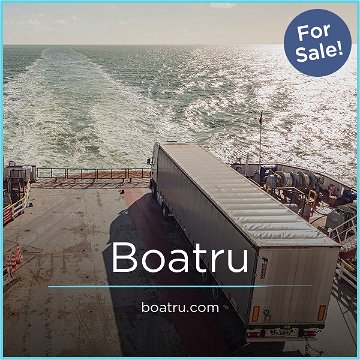 Boatru.com